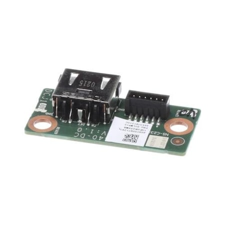 Lenovo A540 DC IN BOARD 01LM915